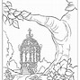 Image result for Detailed Nature Coloring Pages