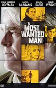 Image result for A Most Wanted Man Poster
