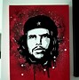 Image result for Che Guevara Smoking