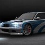 Image result for Need for Speed Most Wanted M3 GTR