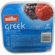 Image result for Muller Yogurt