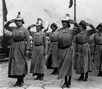 Image result for Women in World War