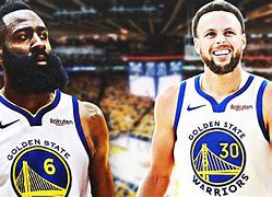Image result for Wallapaer and Stephen Curry James Harden All-Stars