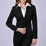 Image result for Pant Suits for Lawyers for Women