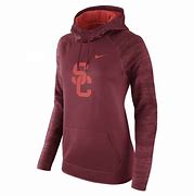 Image result for Nike Therma USC Hoodie