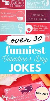 Image result for Good Valentine Jokes