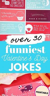 Image result for hilarious valentine jokes