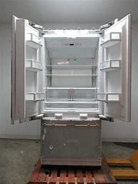 Image result for Thermador Panel Ready Refrigerator