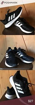 Image result for Boys Adidas Athletic Shoes