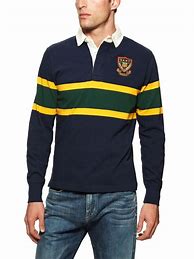 Image result for Used Rugby Shirts for Men