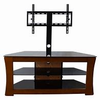 Image result for TV Stands with Flat Panel Mounts