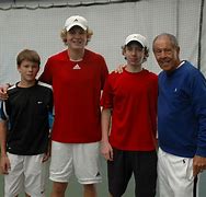 Image result for Jennifer Young Nick Bollettieri