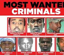 Image result for Most Wanted Criminal in This World