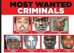 Image result for Most Dangerous Criminals in the World Still Free