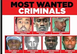 Image result for Most Wanted Child Criminals