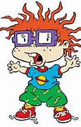 Image result for Rugrats Chuckie