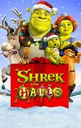 Image result for Shrek Movie Poster