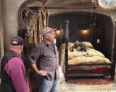 Image result for Warehouse 13 Interior