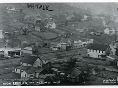 Image result for Whitmer West Virginia