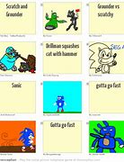 Image result for Scratch and Grounder Rule 34