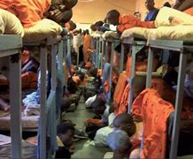 Image result for South African Prisons
