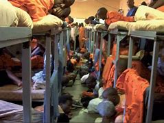 Image result for Inside Kgosi Mampuru Prison