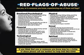 Image result for Early Warning Signs Domestic Violence