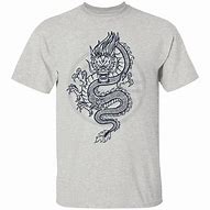 Image result for Dragon T-Shirt Designs