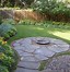 Image result for Round Fire Pit Ideas