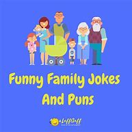 Image result for Funny Jokes for Family