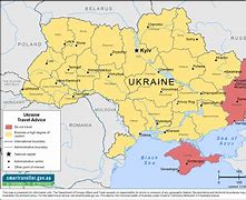 Image result for Countries by Ukraine