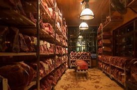 Image result for Meat Cutting Room