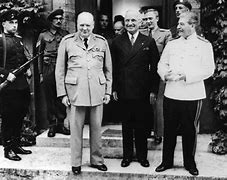 Image result for Stalin Vs. Truman