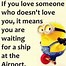 Image result for Mad Minion Quotes