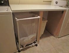 Image result for How to Install a Dishwasher into Cabinets