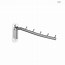 Image result for clothing hangers wall decor