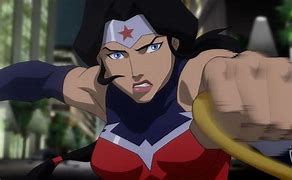 Image result for Wonder Woman War