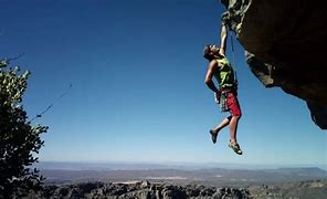 Image result for Extreme Rock Climbing