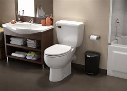 Image result for Basement Toilet System