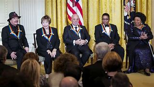 Image result for Kennedy Center Honors Shirley MacLaine