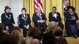 Image result for Billy Joel Kennedy Center Honors