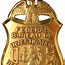Image result for FBI Badge and Credentials