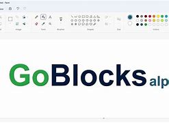 Image result for Goblocks Logo