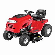 Image result for MTD 42 Lawn Tractors