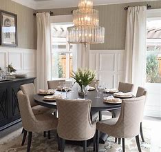 Image result for Dining Room Table Designs