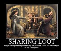 Image result for Annoyed Bird Dungeons and Dragons Meme