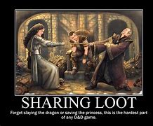 Image result for Drow Dungeons and Dragons Meme