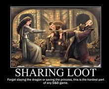 Image result for Elf Dungeons and Dragons Memes