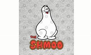 Image result for Shmoo Sign