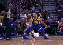 Image result for Stephen Curry Ankle Injury